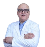 Dr. Pankaj Soni at Fortis