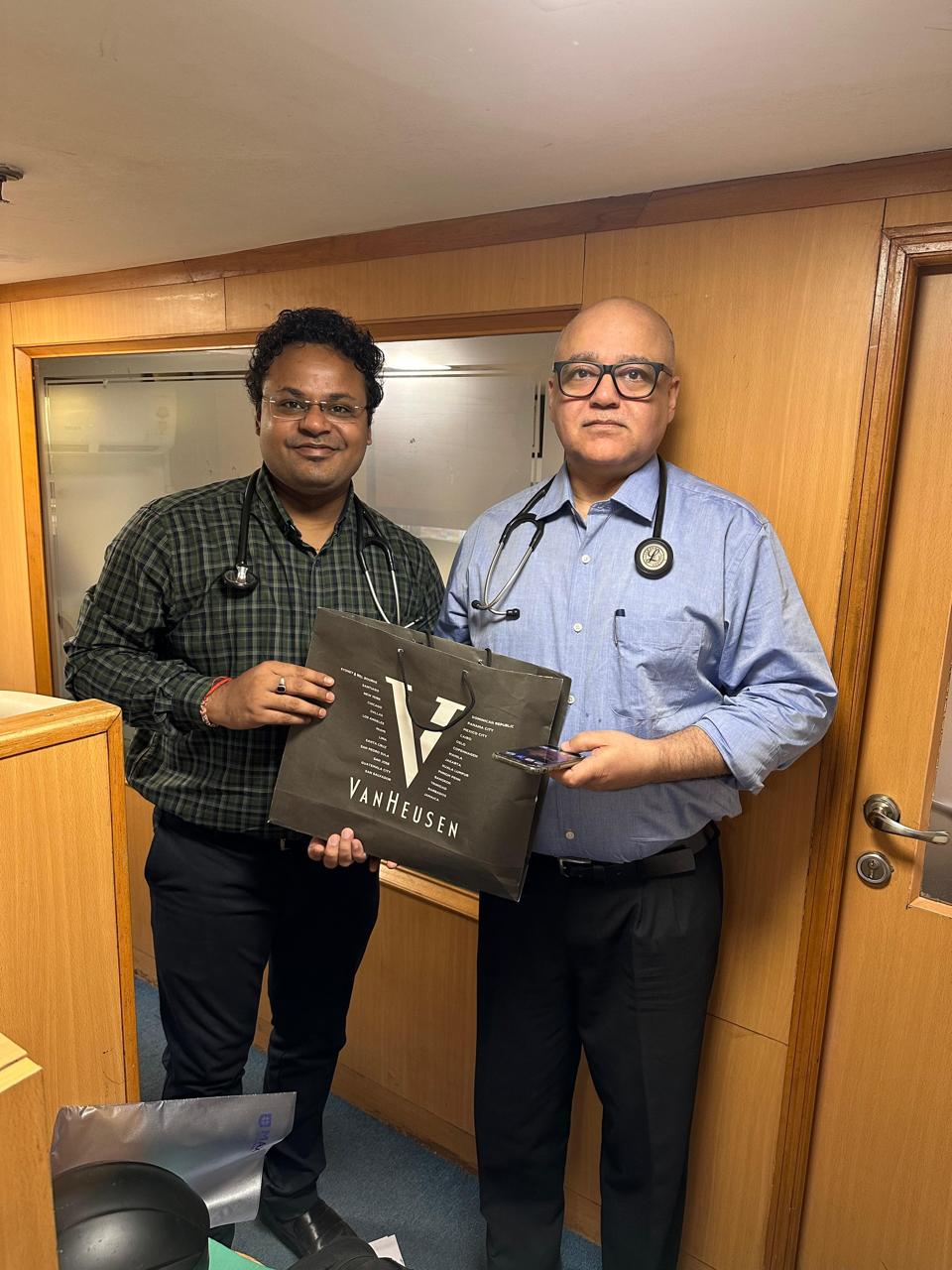 Internal Medicine Care