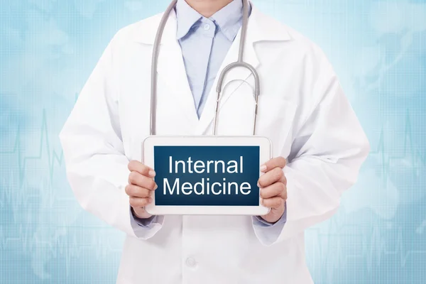 Internal Medicine Care
